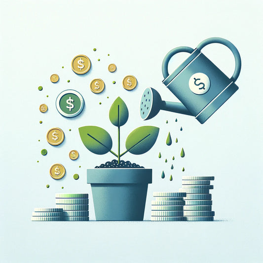 Pre-seed funding tips