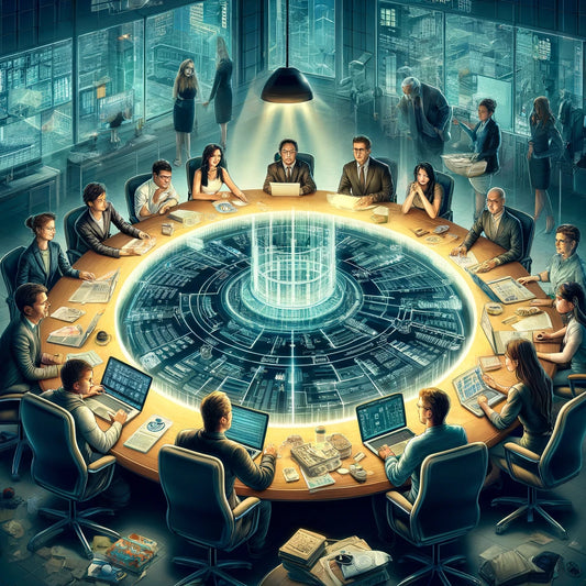 Fundamentals of cap table management for startup