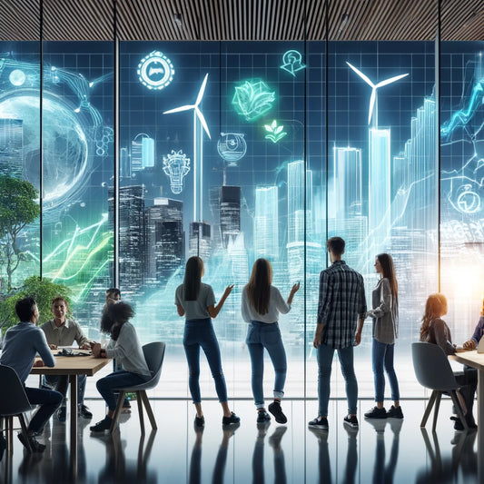 Current trends in the investment world: The rise of sustainable and impact investing