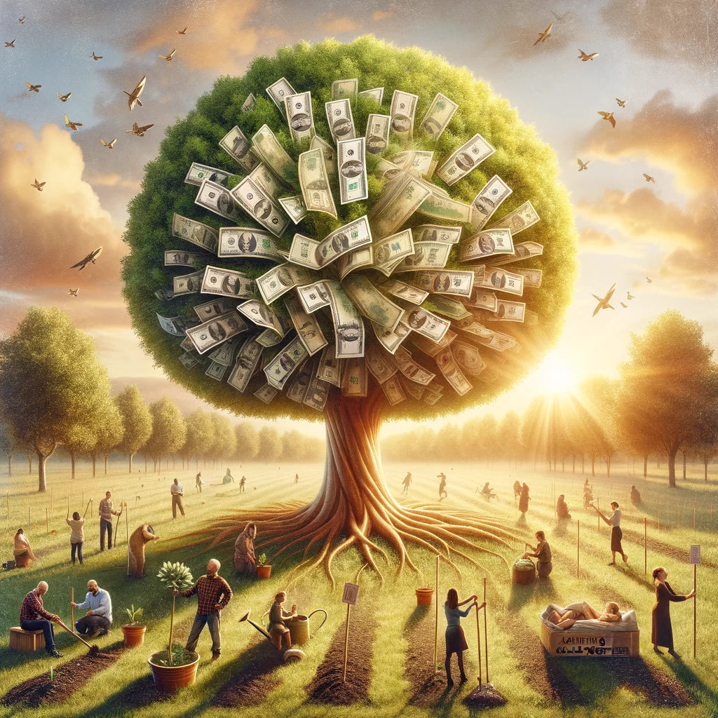 Startup fundraising and key success metrics