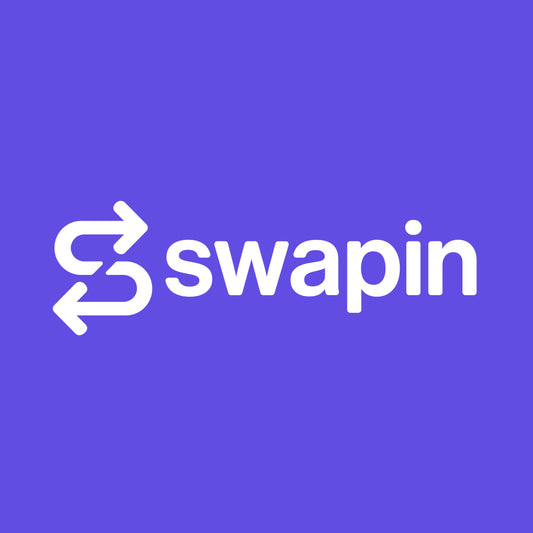 Swapin.com's Strategic Ascent: Equity Fundraising and Scaling Success with Valuable VC